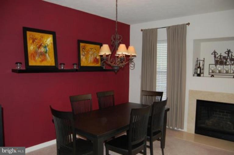 5029 Kemsley Road Rosedale, MD 21237 - Photo 3 of 14 Dining Room