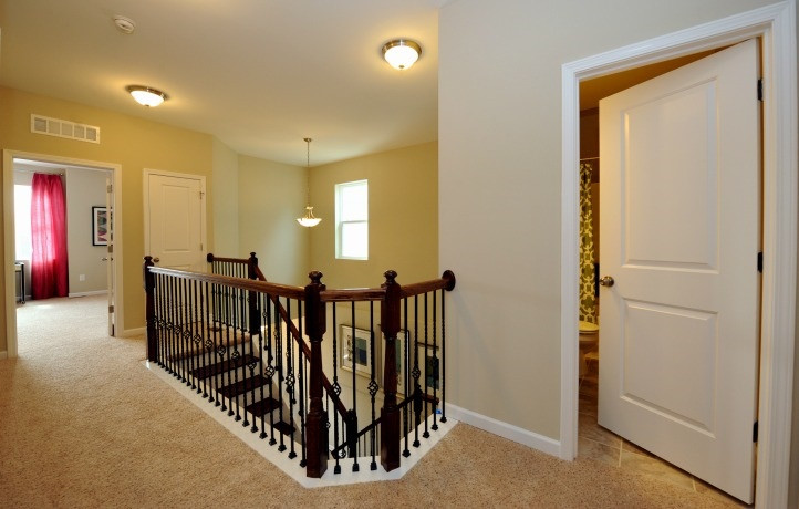 1138 Lookout Ridge Road Apex, NC 27502 - Photo 10 of 15 Photo 10