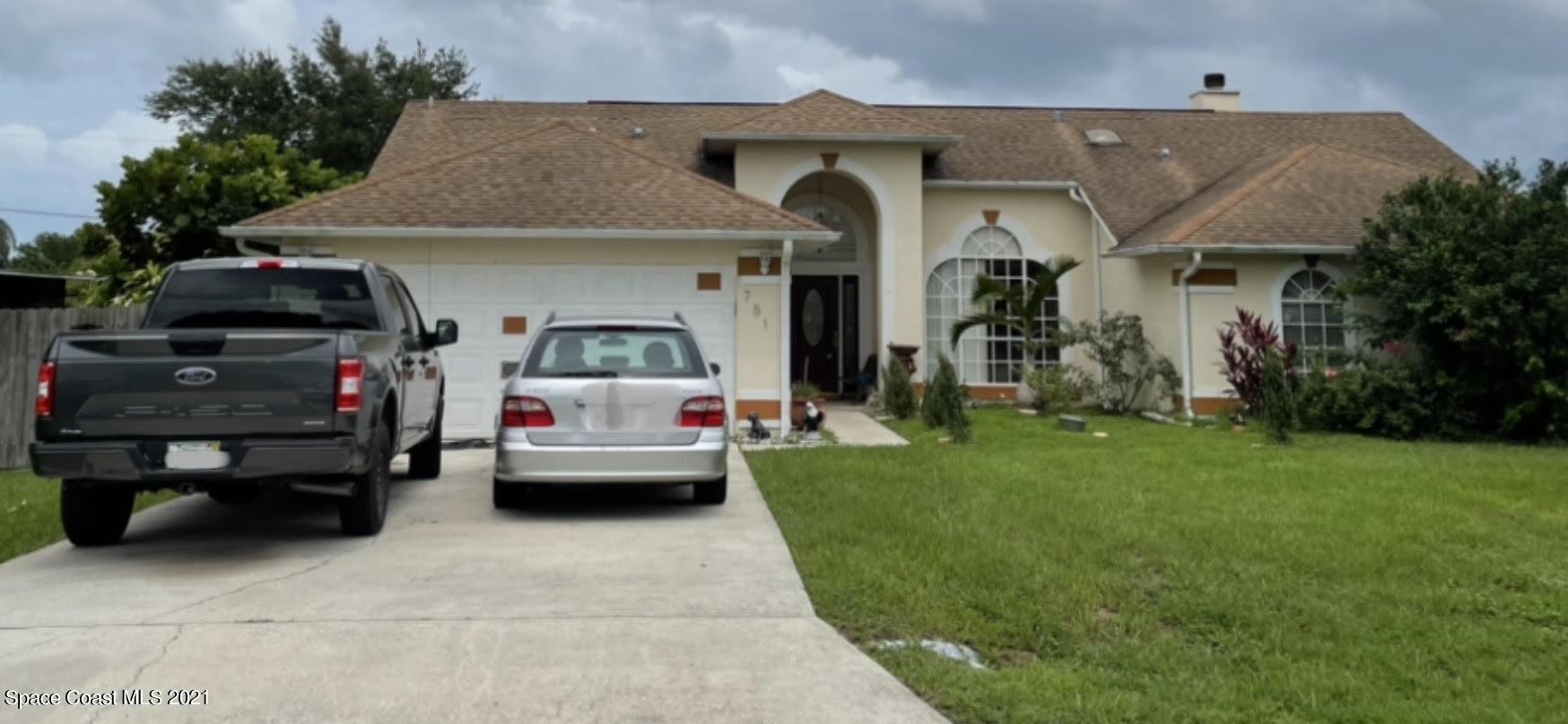 751 Becker Avenue Northeast Palm Bay, FL 32905 - Photo 1 of 20 751 Becker Ave NE