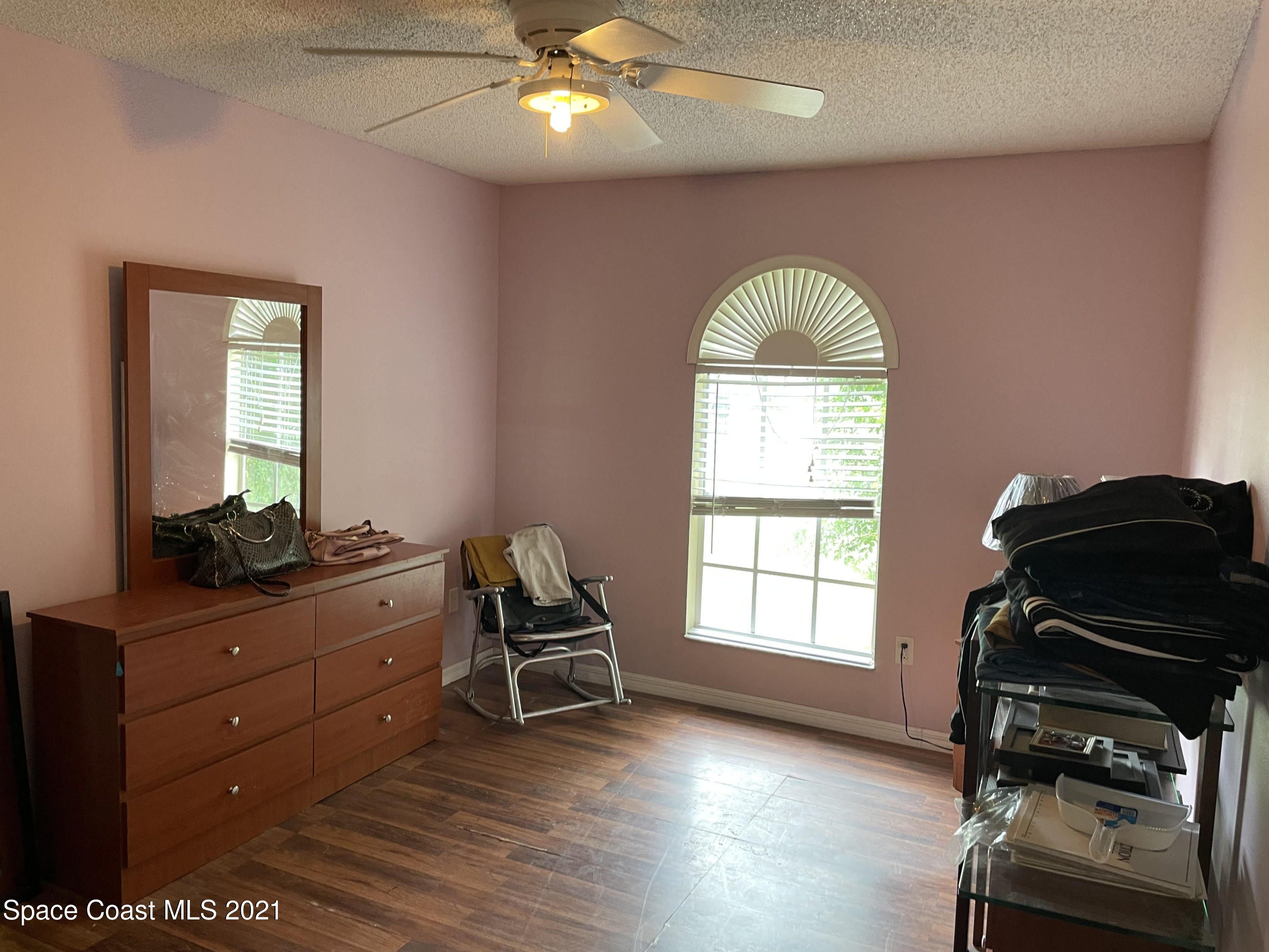 751 Becker Avenue Northeast Palm Bay, FL 32905 - Photo 16 of 20 Bedroom 4
