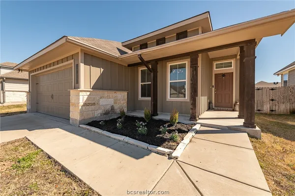 $288,500 | 2012 Kathryn Drive, Bryan, TX 77807