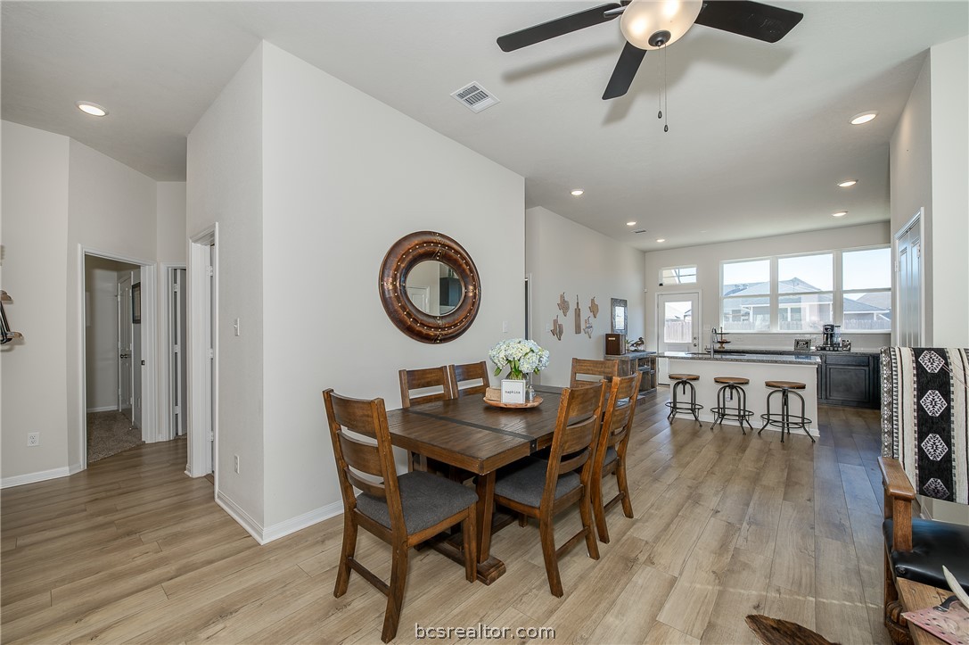 2012 Kathryn Drive Bryan, TX 77807 - Photo 19 of 37