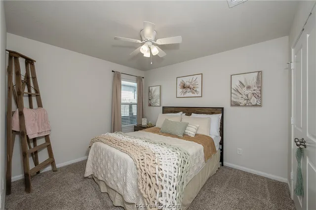 $310,000 | 2012 Kathryn Drive, Bryan, TX 77807