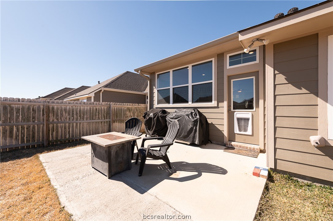2012 Kathryn Drive Bryan, TX 77807 - Photo 27 of 37