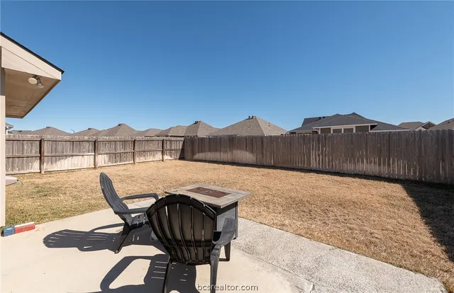 $310,000 | 2012 Kathryn Drive, Bryan, TX 77807