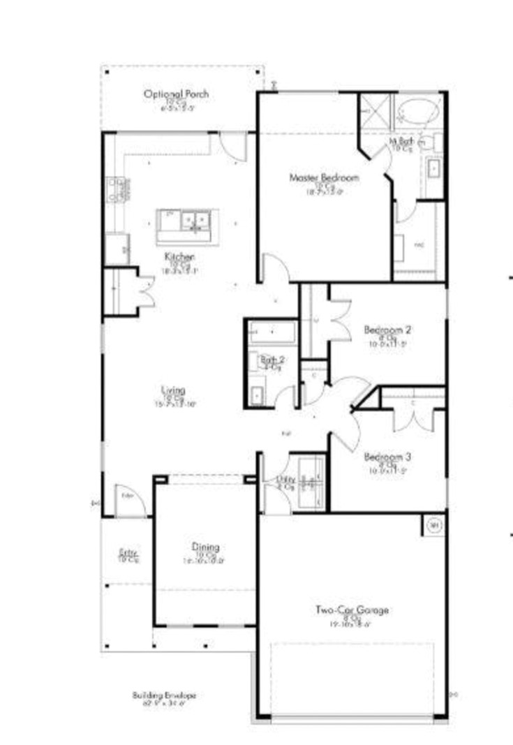 2012 Kathryn Drive Bryan, TX 77807 - Photo 33 of 37