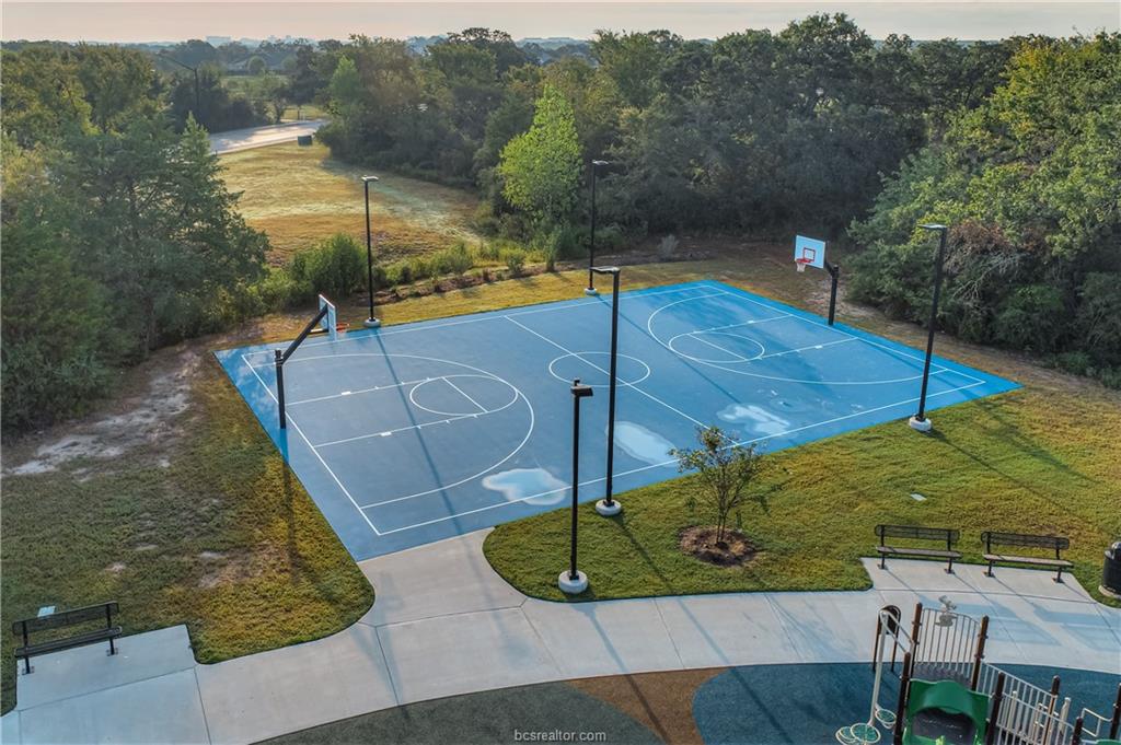 2012 Kathryn Drive Bryan, TX 77807 - Photo 35 of 37