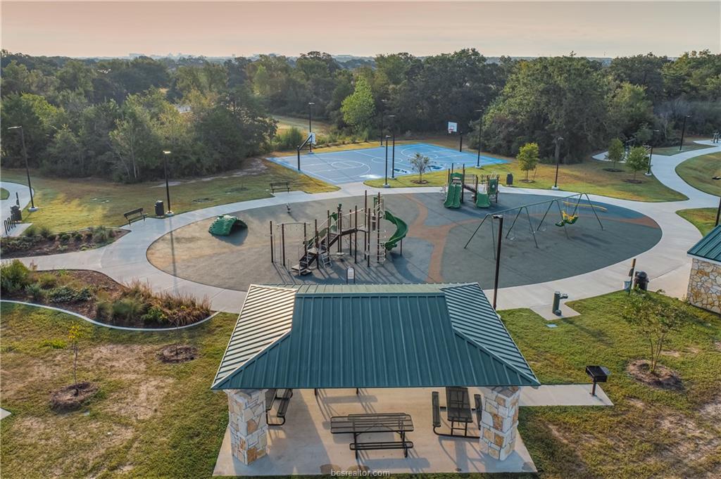 2012 Kathryn Drive Bryan, TX 77807 - Photo 36 of 37