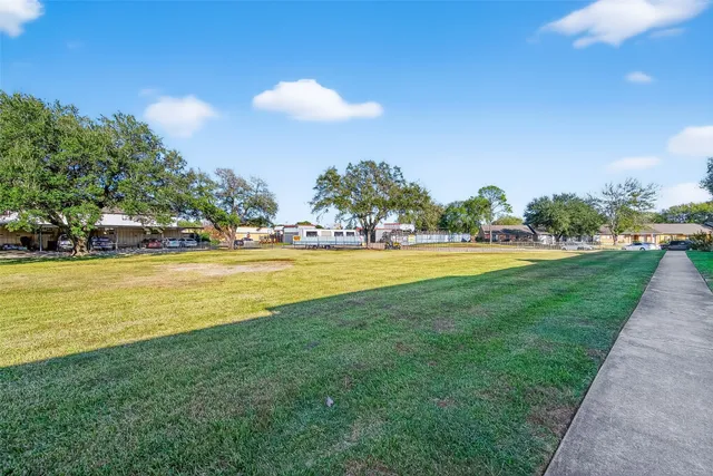 a view of an ocean and beach