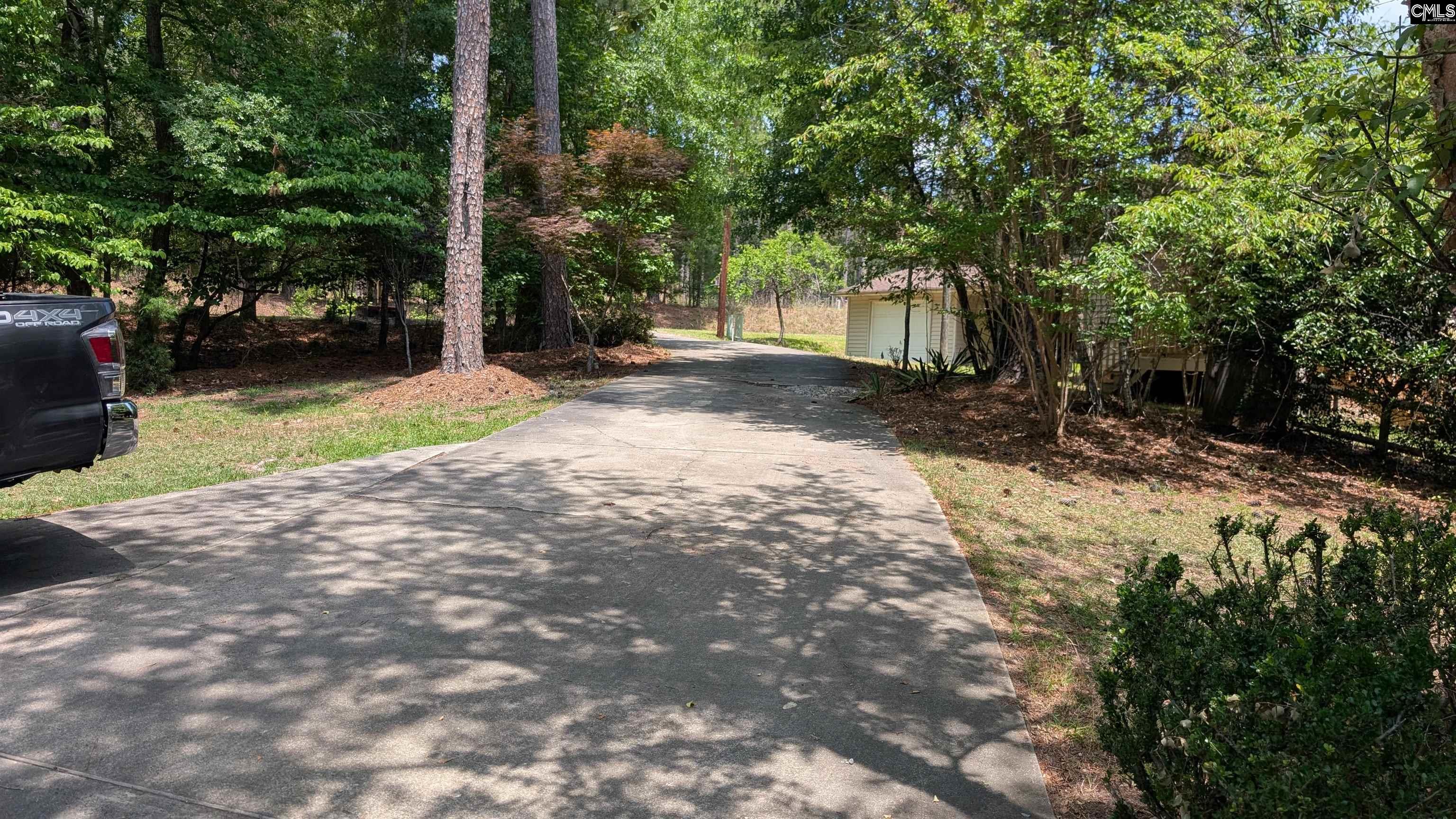 1253 Westshore Drive Ridgeway, SC 29130 - Photo 54 of 57