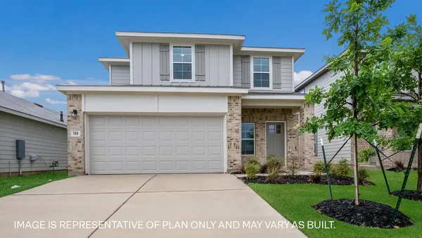 $304,990 | 560 Gilmer Lane, Buda, TX 78610