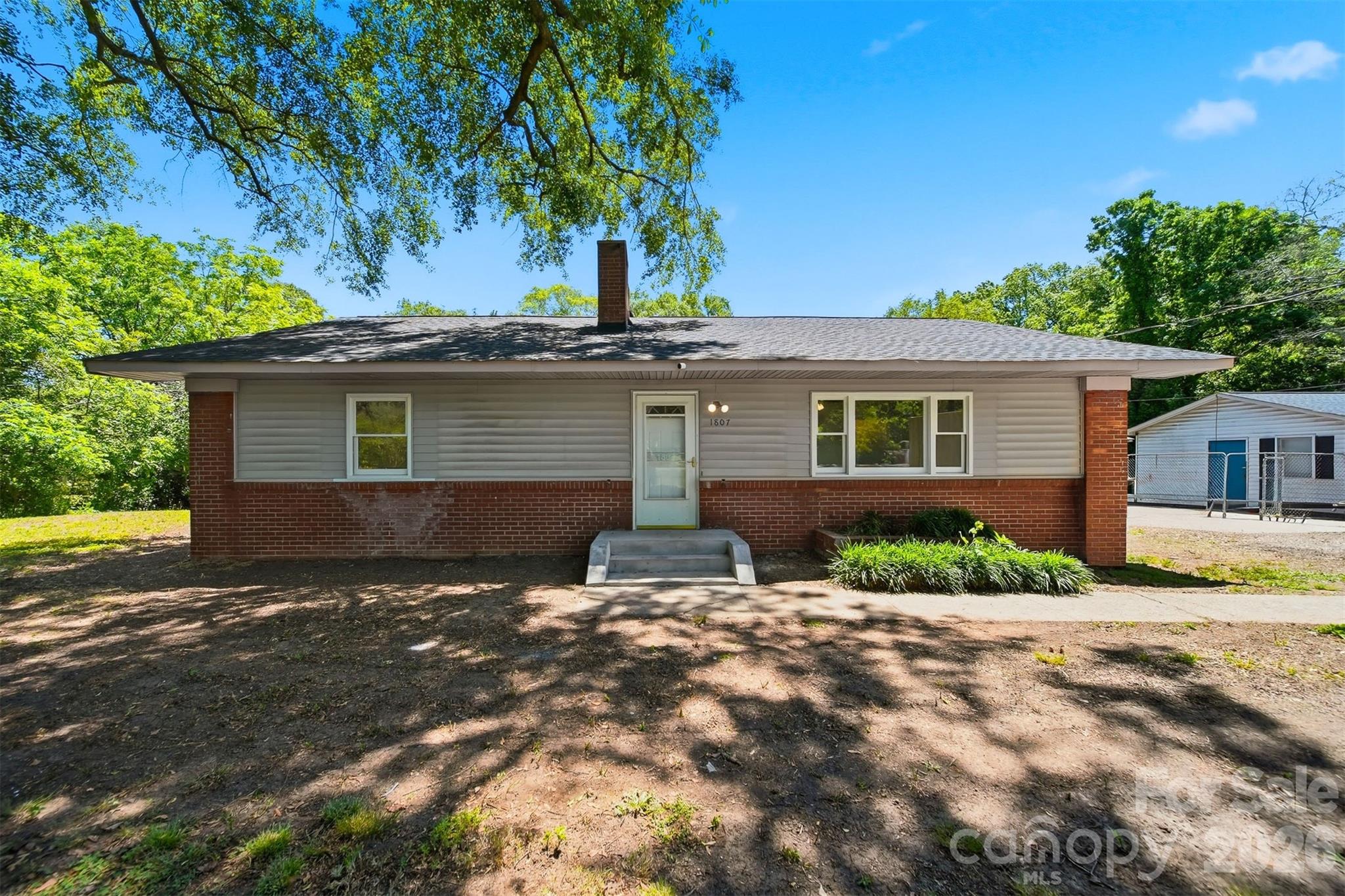 1807 South Post Road Shelby, NC 28152 - Photo 20 of 32