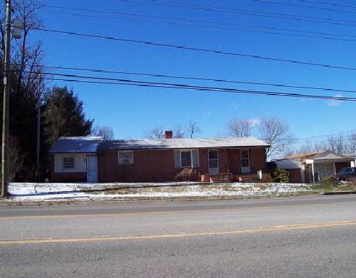 4805 Starkey Road, Unit 8S Roanoke, VA 24018 - Photo 1 of 1 Listing Photo