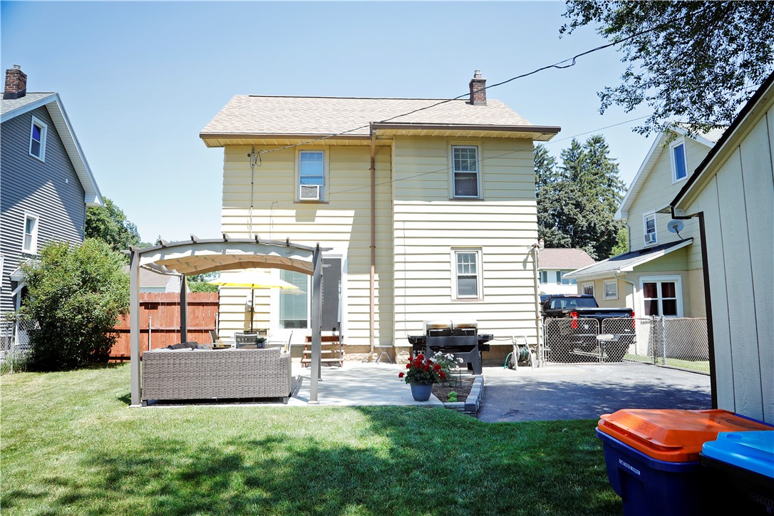 251 Brockley Road Irondequoit, NY 14609 - Photo 43 of 49
