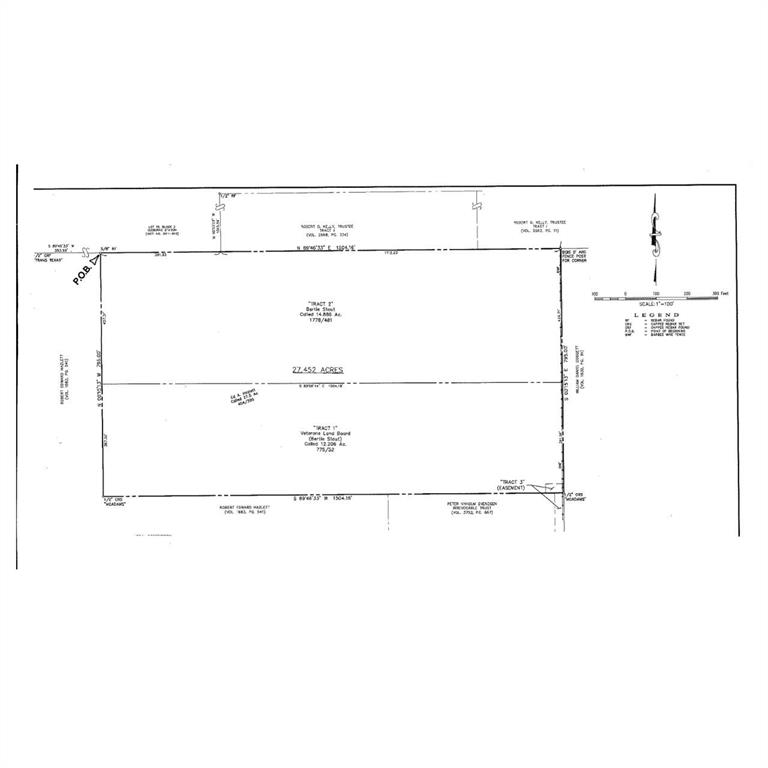 640 West Kilpatrick Street Cleburne, TX 76033 - Photo 9 of 9