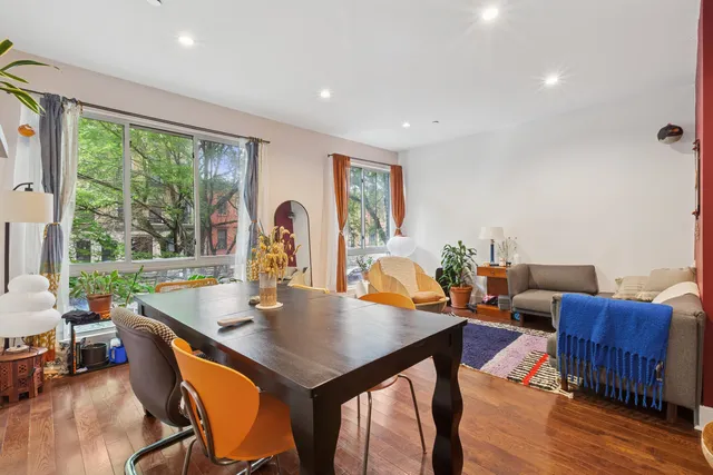 $2,750,000 | 241 Madison Street | Bedford-Stuyvesant