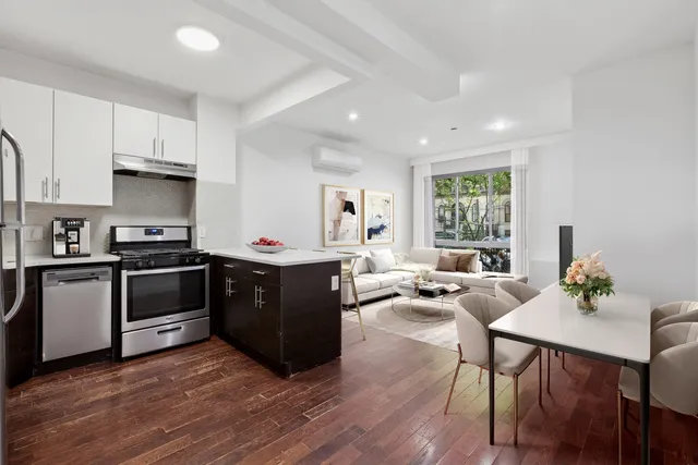 $2,750,000 | 241 Madison Street | Bedford-Stuyvesant