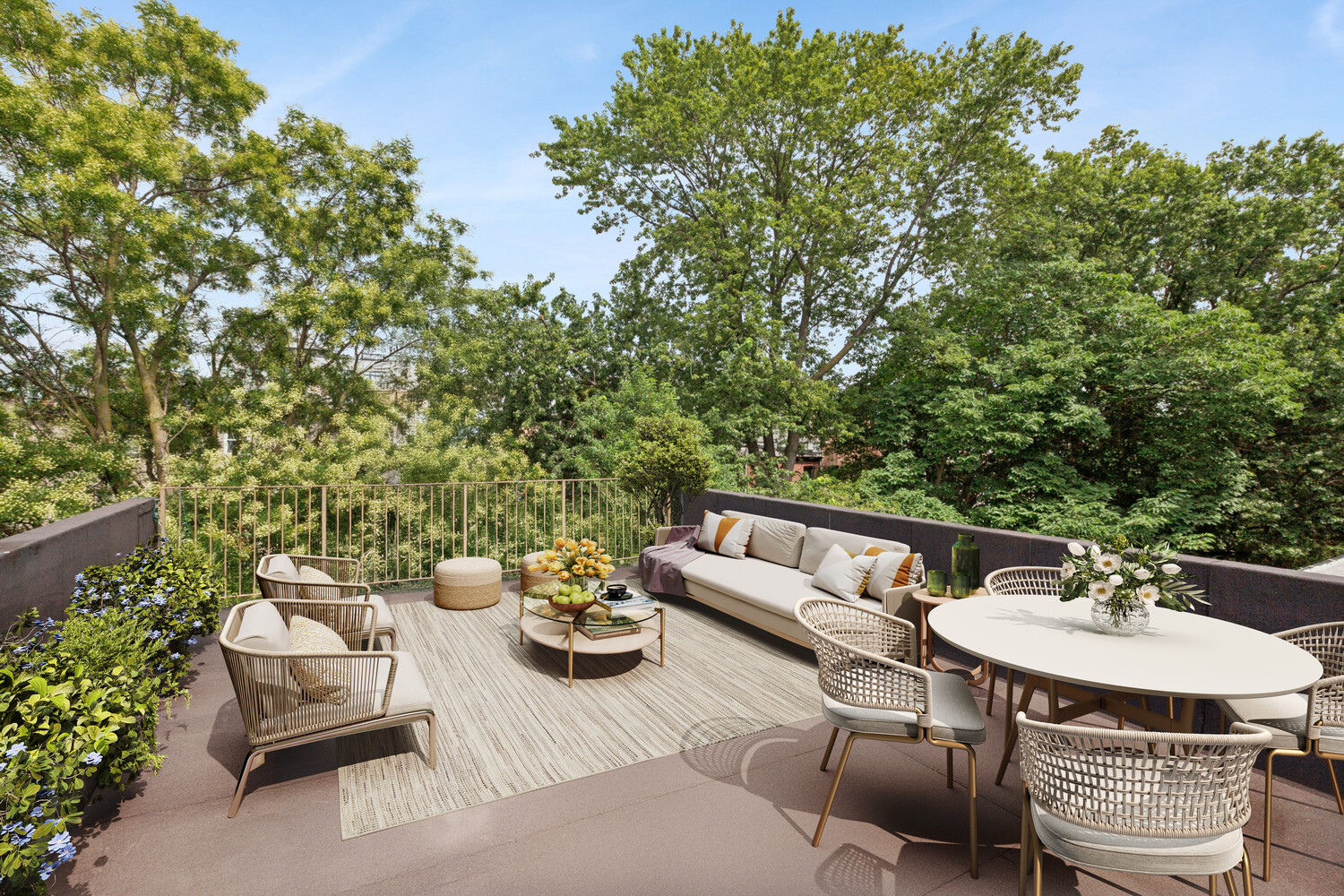 241 Madison Street Brooklyn, NY 11216 - Photo 4 of 23