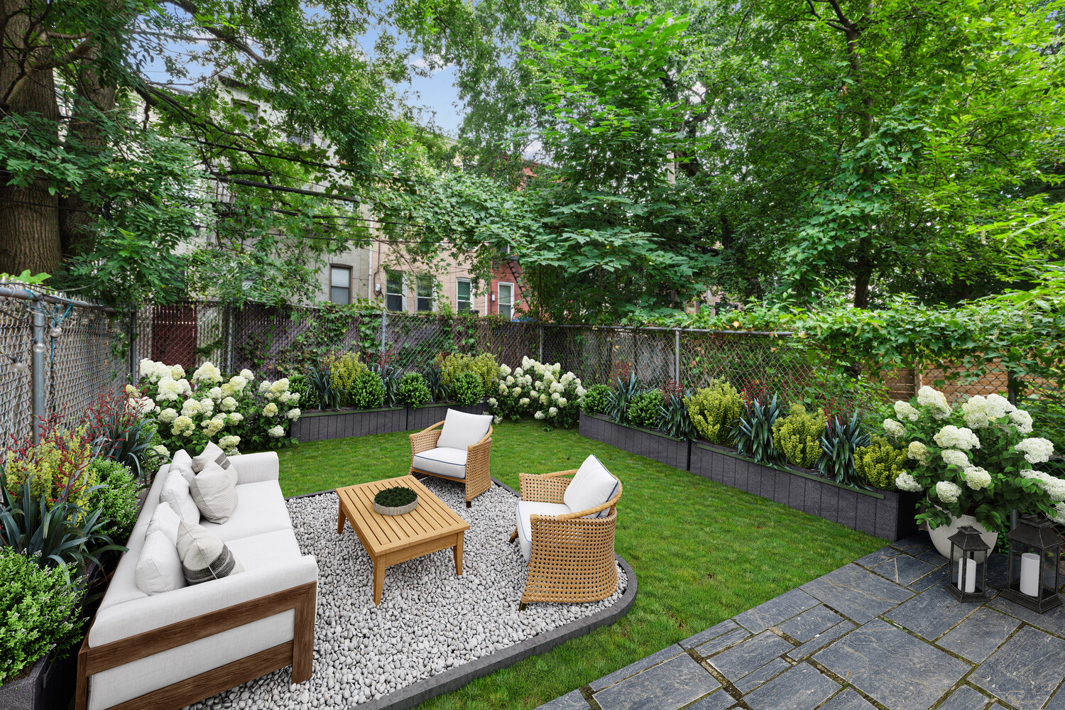 241 Madison Street Brooklyn, NY 11216 - Photo 5 of 23