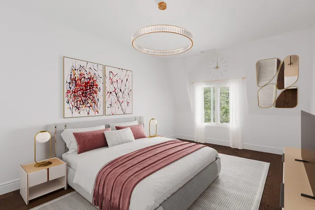 $2,750,000 | 241 Madison Street | Bedford-Stuyvesant