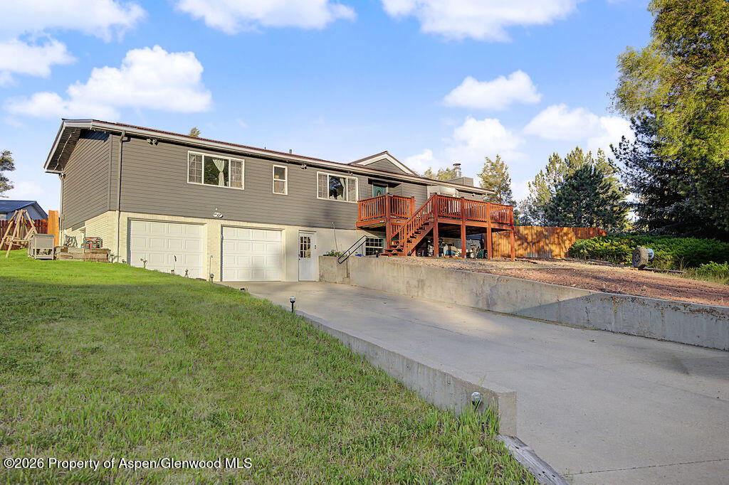 889 Ashley Road Craig, CO 81625 - Photo 42 of 59 889Ashley-61