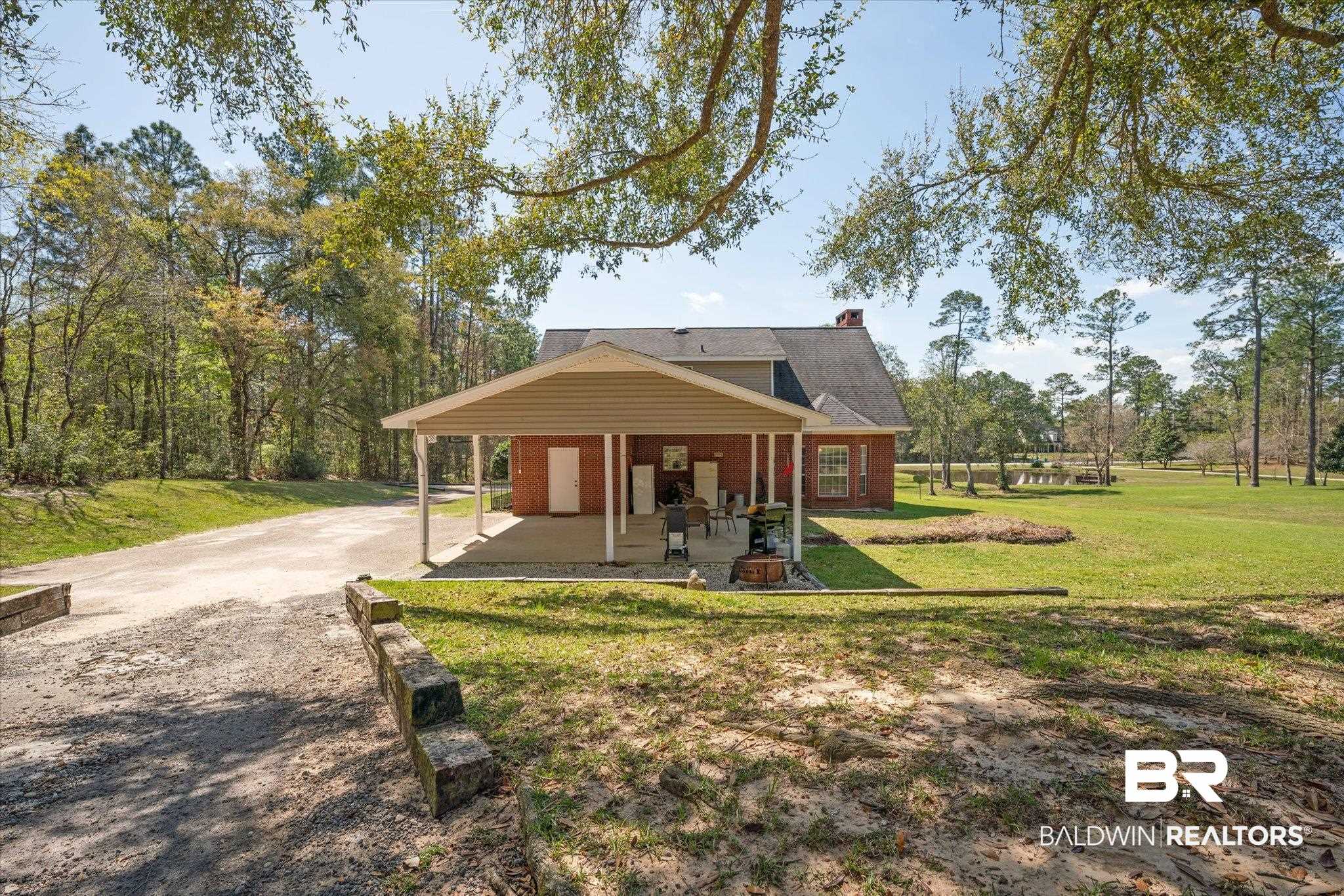 2330 Radcliff Road Saraland, AL 36571 - Photo 25 of 43