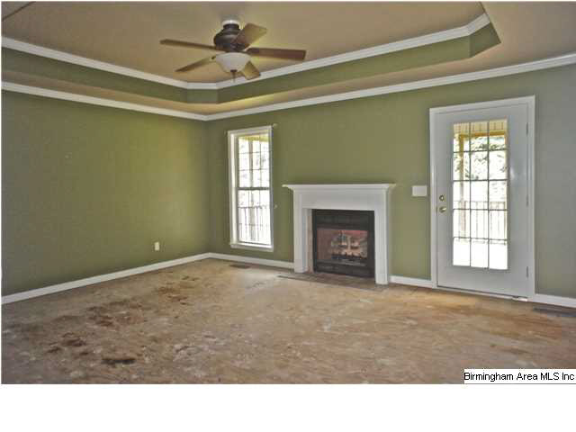 285 Maple Crest Odenville, AL 35120 - Photo 2 of 32