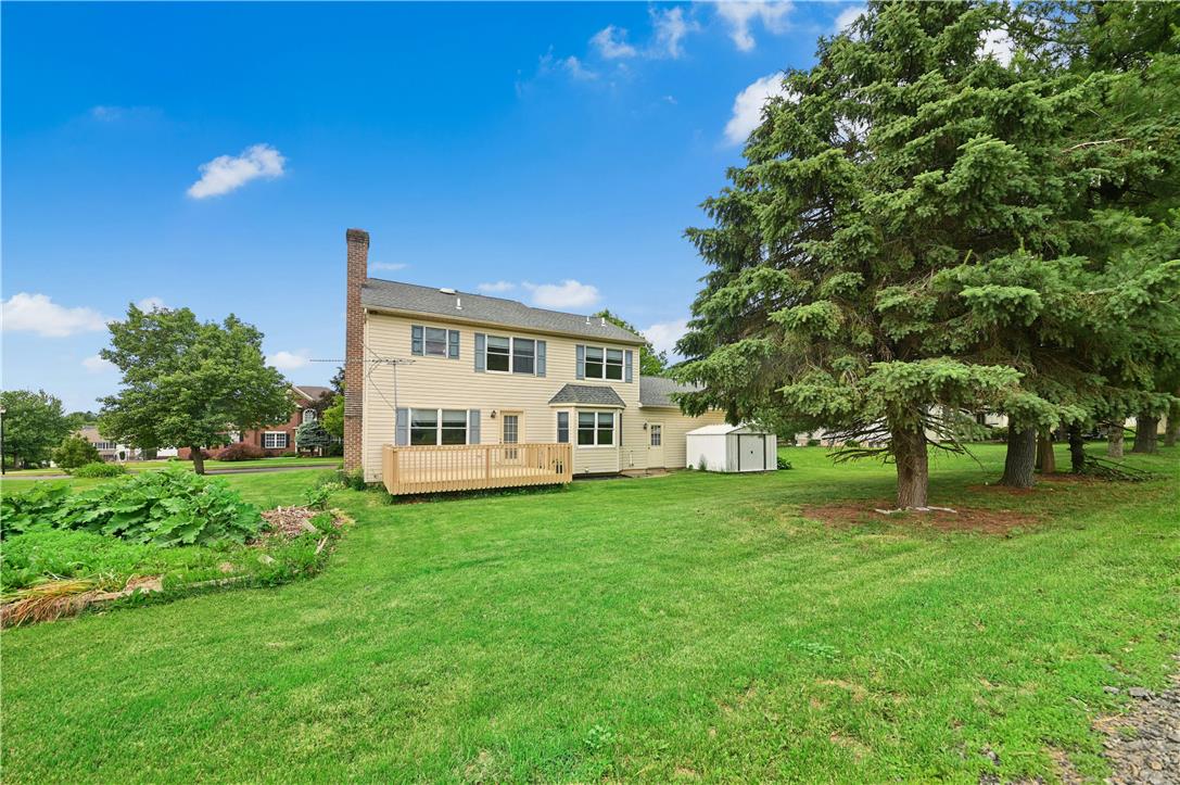 4245 Alder Road Bethlehem, PA 18020 - Photo 20 of 20