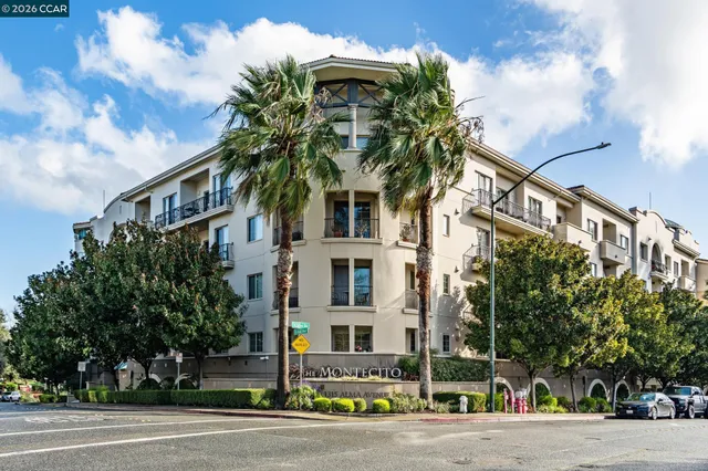 $715,000 | 1315 Alma Avenue, Unit 432, Walnut Creek, CA 94596