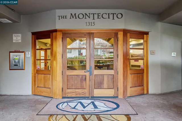 $715,000 | 1315 Alma Avenue, Unit 432, Walnut Creek, CA 94596