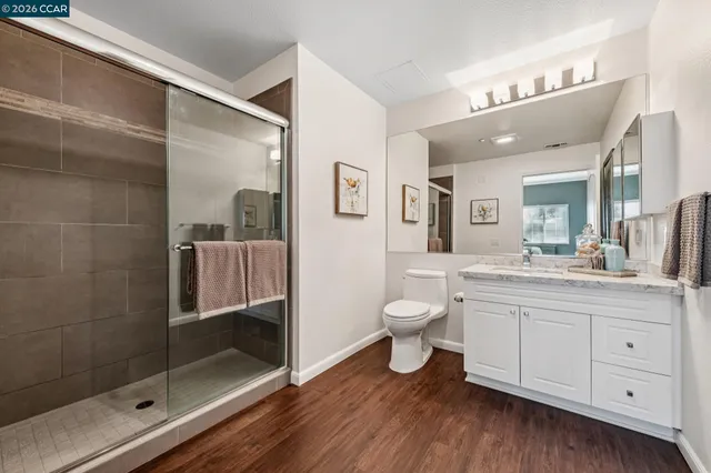 $715,000 | 1315 Alma Avenue, Unit 432, Walnut Creek, CA 94596