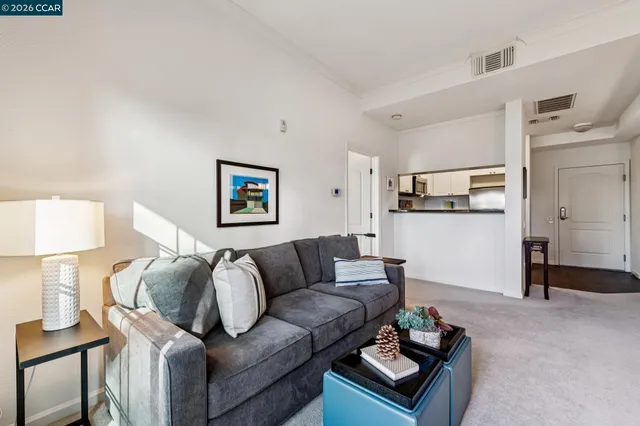 $715,000 | 1315 Alma Avenue, Unit 432, Walnut Creek, CA 94596