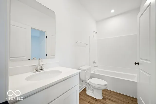 $394,999 | 5786 Arcade Boulevard, McCordsville, IN 46055