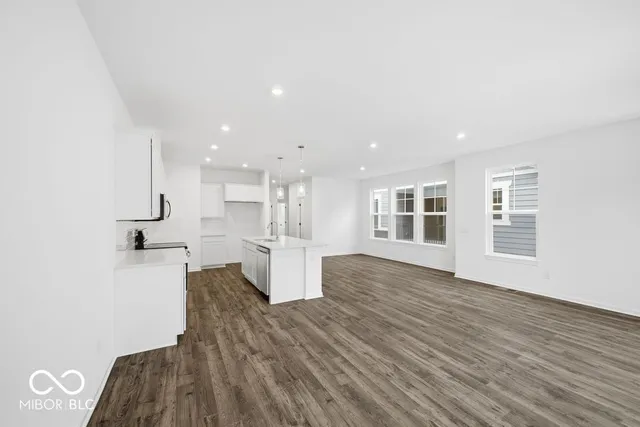 $394,999 | 5786 Arcade Boulevard, McCordsville, IN 46055