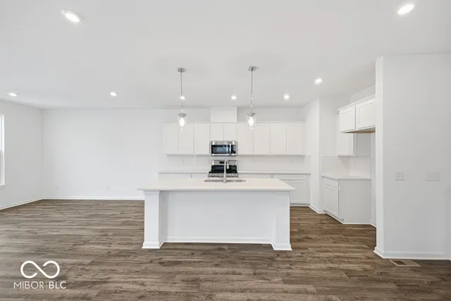 $394,999 | 5786 Arcade Boulevard, McCordsville, IN 46055