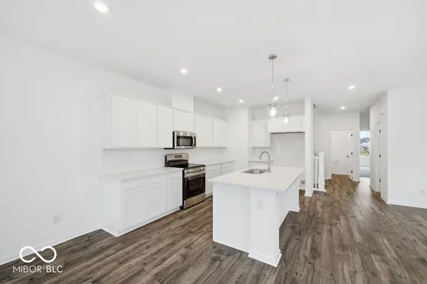 $389,999 | 5786 Arcade Boulevard, McCordsville, IN 46055