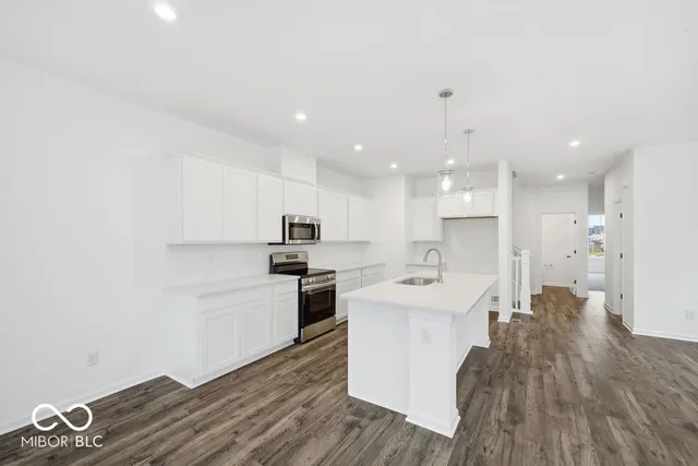 $394,999 | 5786 Arcade Boulevard, McCordsville, IN 46055