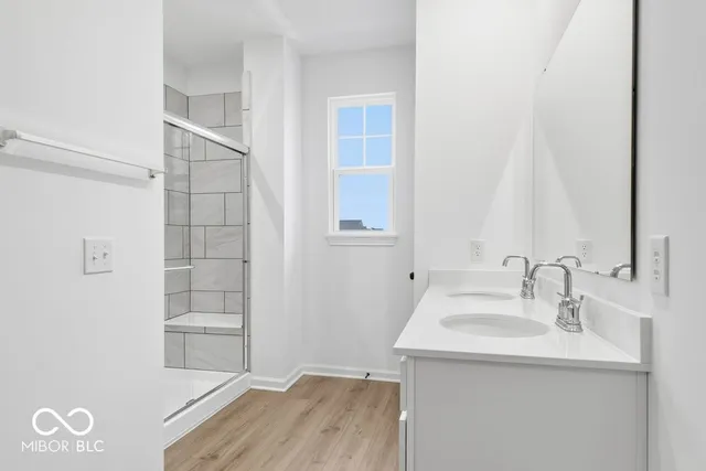 $394,999 | 5786 Arcade Boulevard, McCordsville, IN 46055