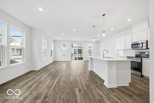 $394,999 | 5786 Arcade Boulevard, McCordsville, IN 46055