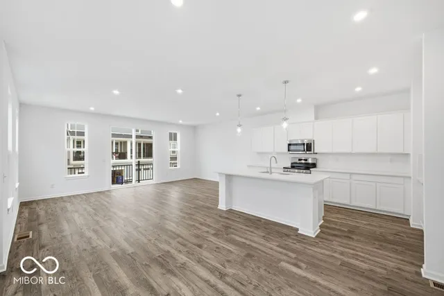 $394,999 | 5786 Arcade Boulevard, McCordsville, IN 46055