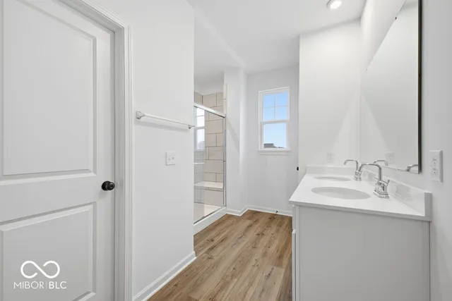 $394,999 | 5786 Arcade Boulevard, McCordsville, IN 46055