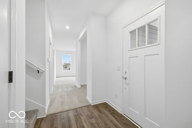 $394,999 | 5786 Arcade Boulevard, McCordsville, IN 46055