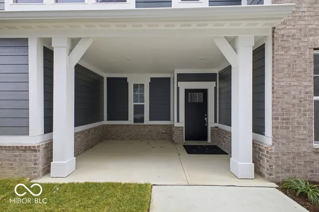 $394,999 | 5786 Arcade Boulevard, McCordsville, IN 46055