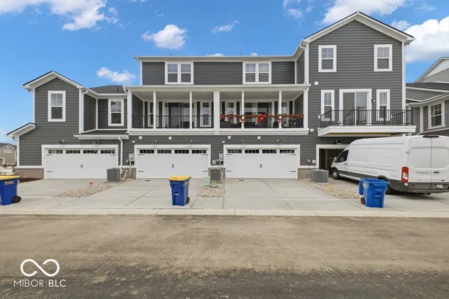 $394,999 | 5786 Arcade Boulevard, McCordsville, IN 46055