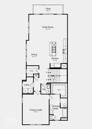 $389,999 | 5786 Arcade Boulevard, McCordsville, IN 46055