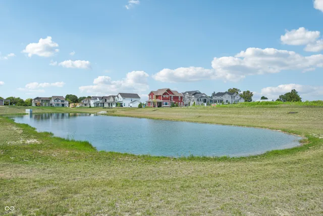 $394,999 | 5786 Arcade Boulevard, McCordsville, IN 46055