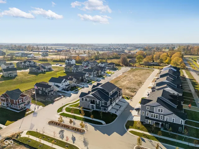 $394,999 | 5786 Arcade Boulevard, McCordsville, IN 46055