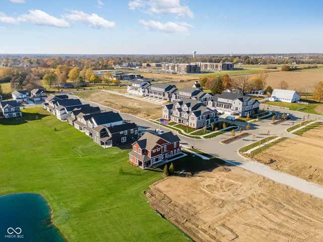 $394,999 | 5786 Arcade Boulevard, McCordsville, IN 46055