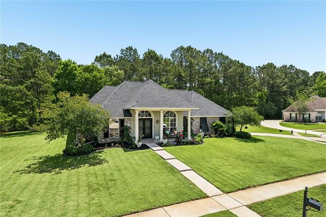 104 Kasey Street Slidell, LA 70458 - Photo 2 of 29