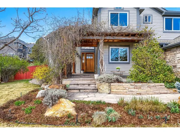 $1,550,000 | 4865 Dakota Boulevard, Boulder, CO 80304